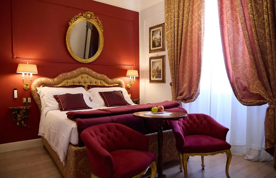 Stanze del David Place-1