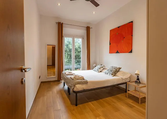 San Zanobi Suites- By Mois Collection Firenze